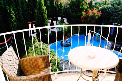 Belysium Bed & Breakfast — photo 02