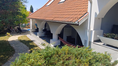 Belysium Bed & Breakfast — photo 10