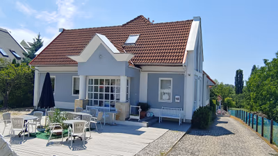 Belysium Bed & Breakfast — photo 14
