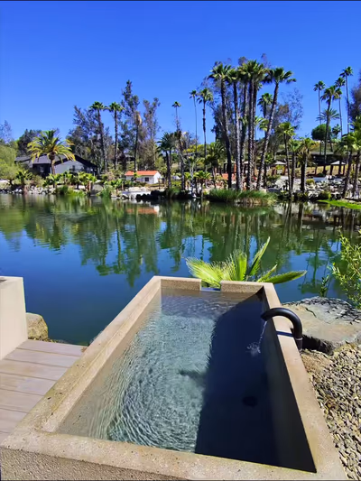 Murrieta Hot Springs — photo 03