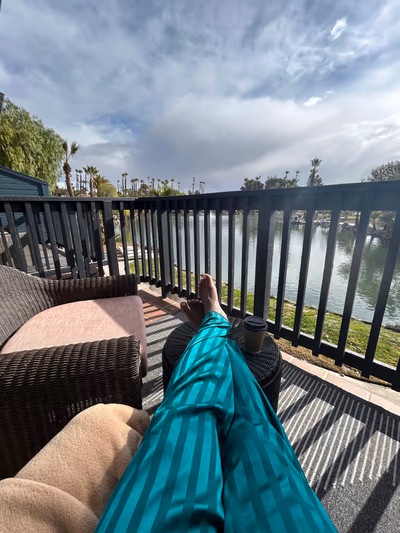 Murrieta Hot Springs — photo 05