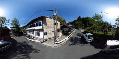 関金温泉 関の湯共同温泉 — photo 02
