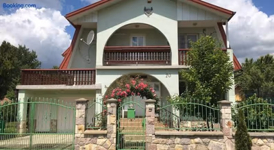 Rákóczifalva — photo 03