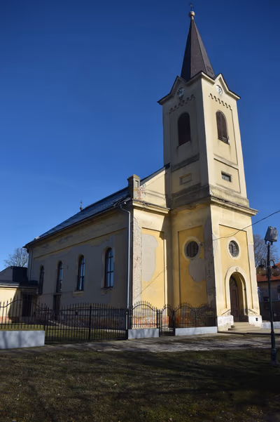 Rákóczifalva — photo 04