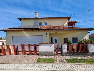 Mezőfalva — photo 02