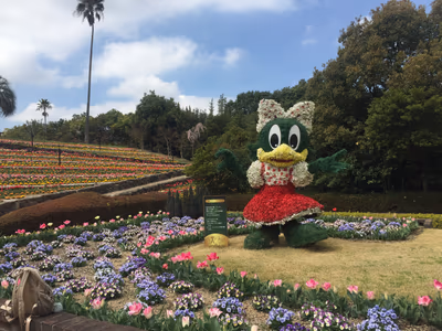 レオマリゾート — photo 06