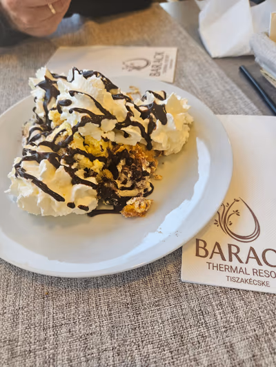 Barack Thermal Hotel & Spa — photo 22