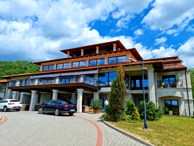 Cascade Resort & Spa — photo 09