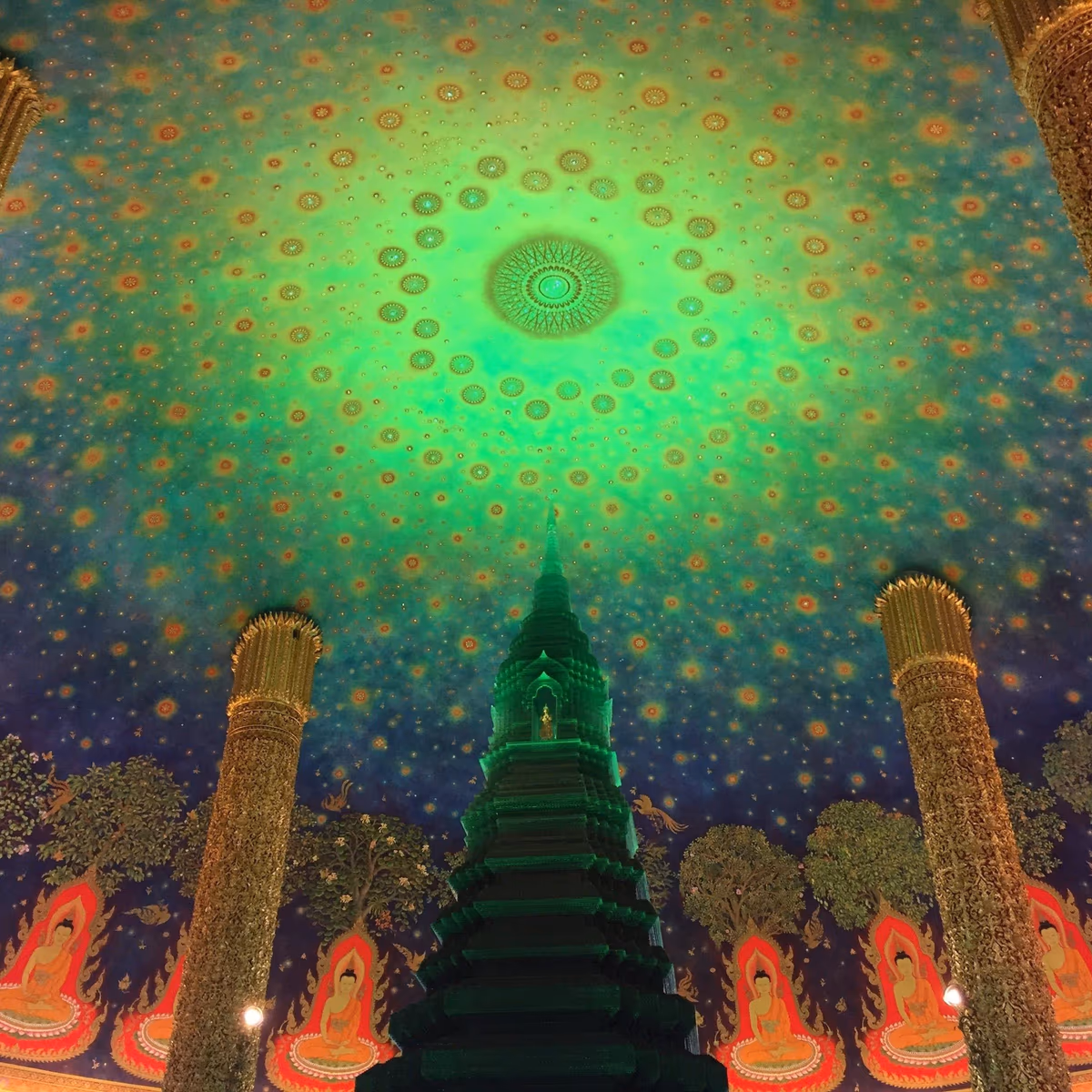 Spa Bōkido