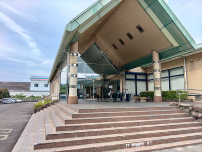 Shimanami Dome — photo 08