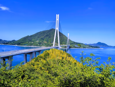 Shimanami Dome — photo 09
