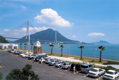 Shimanami Dome — photo 10