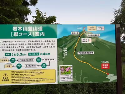 Dake Onsen town — photo 18