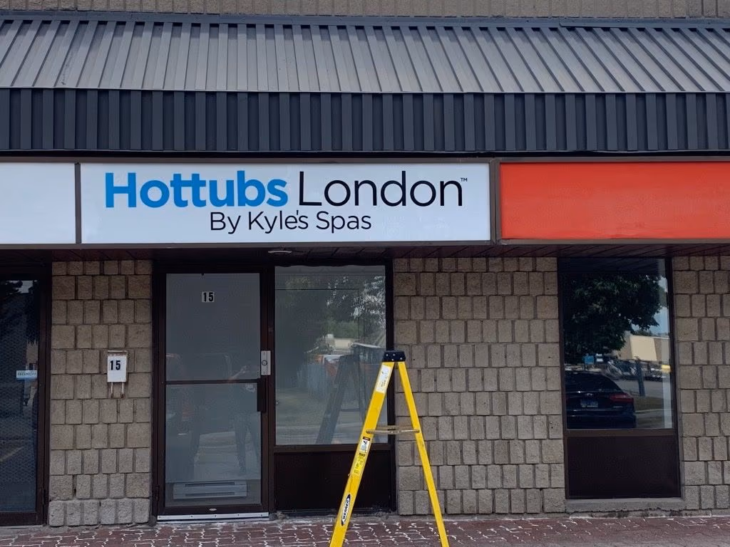 Hot Tubs London