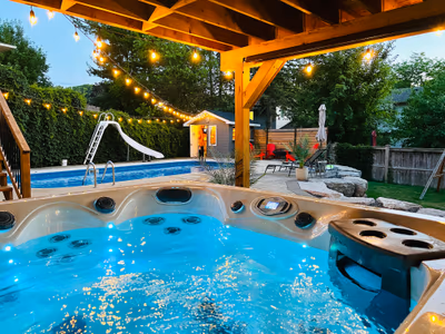 Hot Tubs London — photo 13