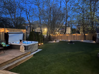Hot Tubs London — photo 14