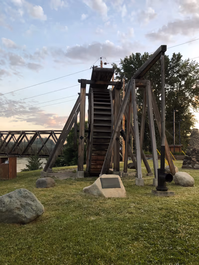 Quesnel — photo 04