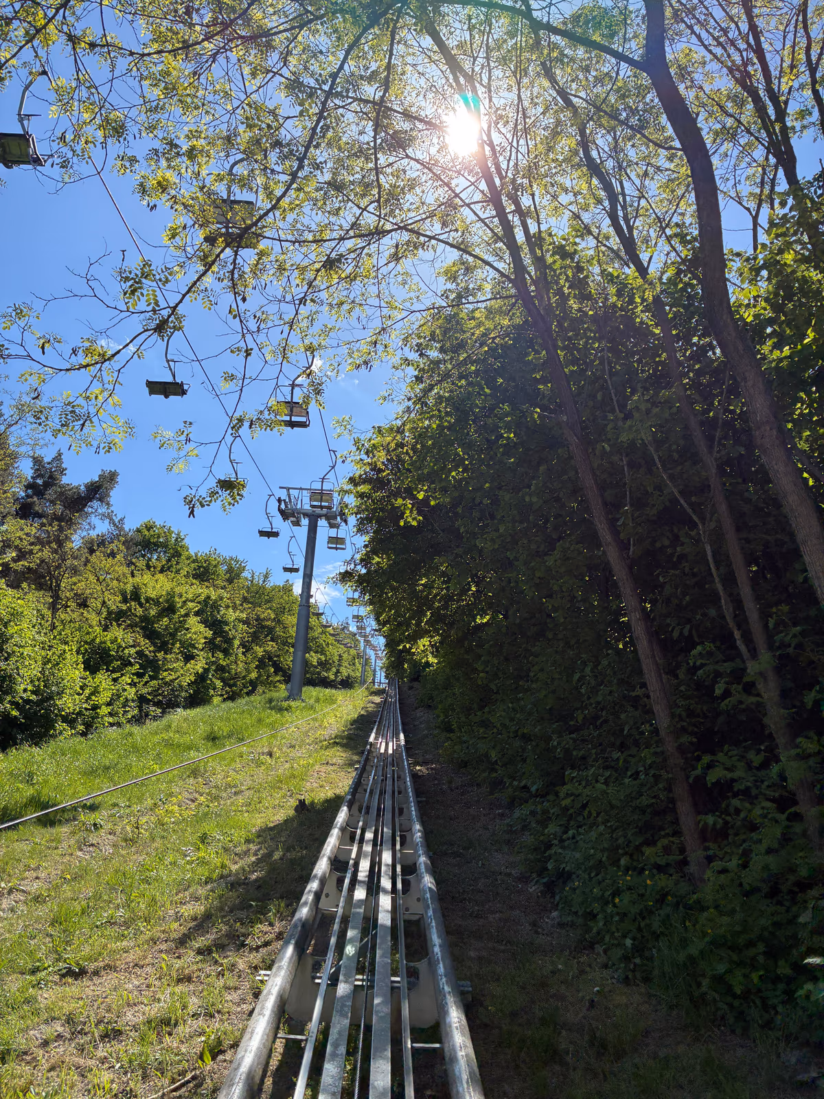 Zemplén Adventure Park