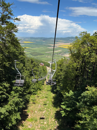 Zemplén Adventure Park — photo 27