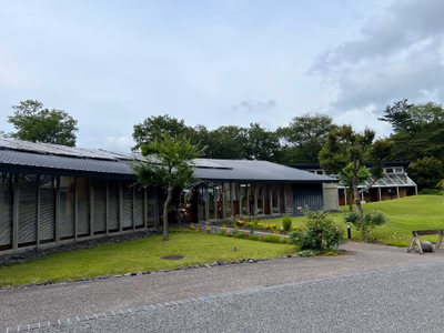 Forest Inn Mashiko — photo 05