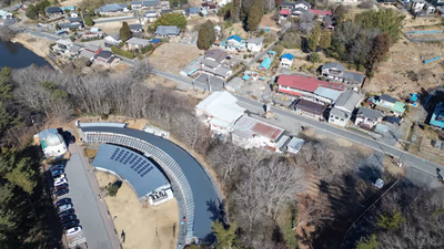 Forest Inn Mashiko — photo 07