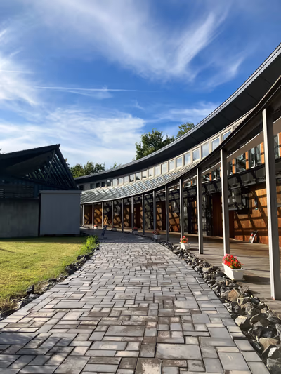 Forest Inn Mashiko — photo 08