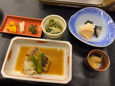 Resort Oarai Matusmoto — photo 13