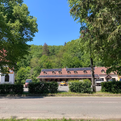 Nagyszénási Parkfürdő — photo 06