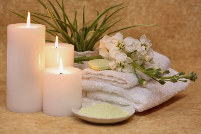 Livingstone Wellness