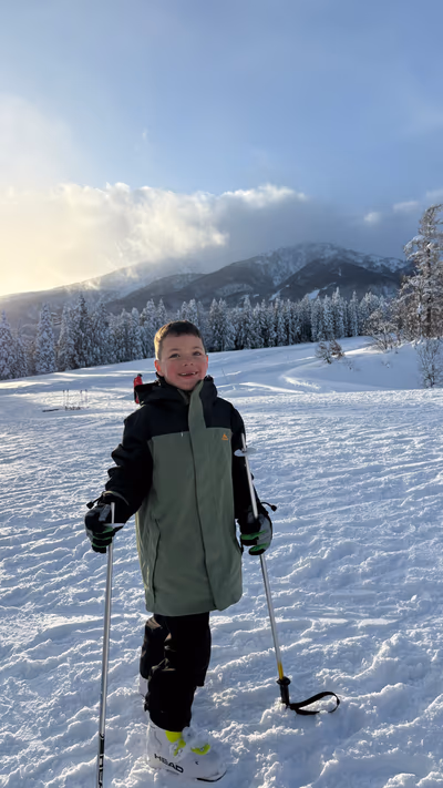 Myoko Kogen — photo 13
