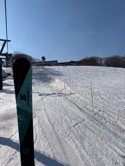Myoko Kogen — photo 16
