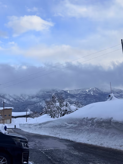 Myoko Kogen — photo 18