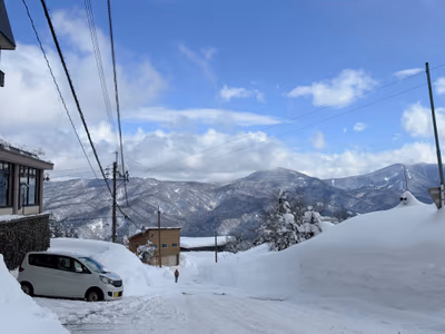 Myoko Kogen — photo 21