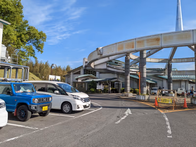 Omitama City Shiki Health Center — photo 06
