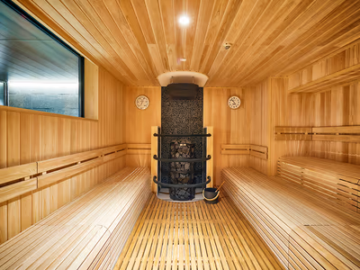 アーバン スパ — photo 05
