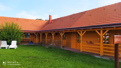 Session Hotel Ráckeve — photo 10