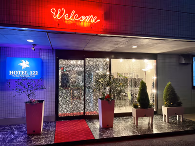 Route Inn Grantia Hanyu Spa Resort — photo 15