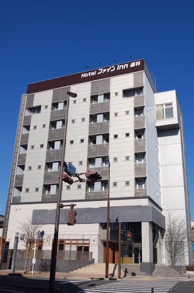 Route Inn Grantia Hanyu Spa Resort — photo 21