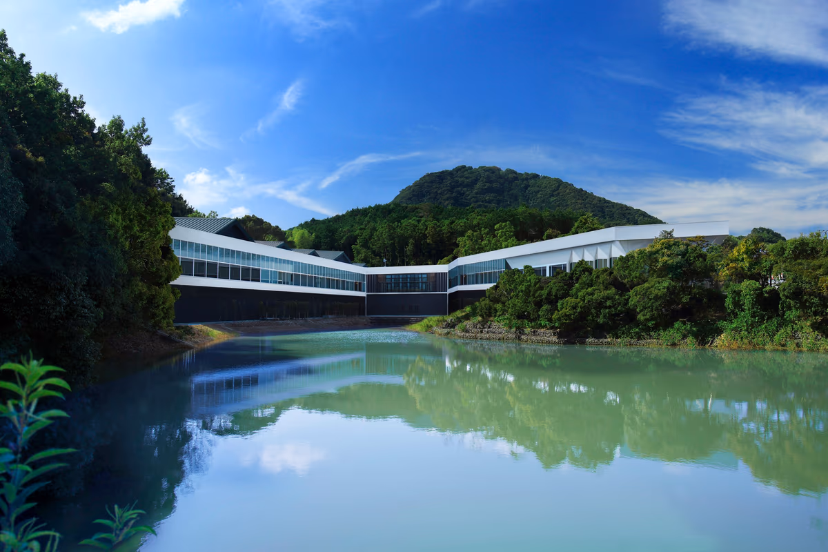 Yamatsubasa: Munakata Omaru Natural Onsen Baths