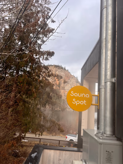 The Spot — photo 15