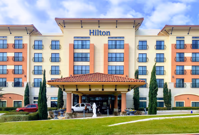 Hilton Dallas/Rockwall Lakefront — photo 08