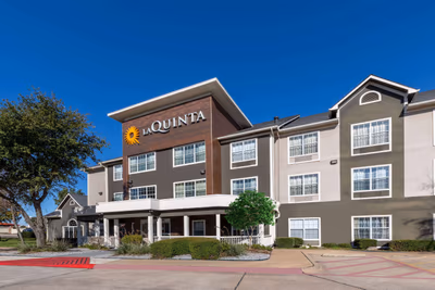Hilton Dallas/Rockwall Lakefront — photo 17