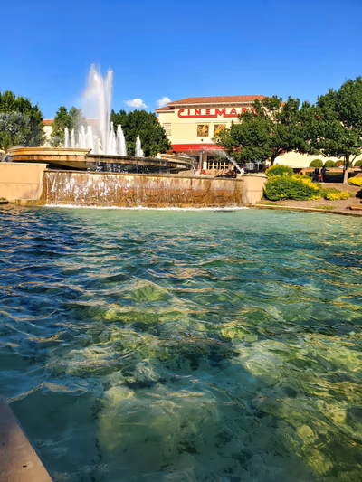 Hilton Dallas/Rockwall Lakefront — photo 30