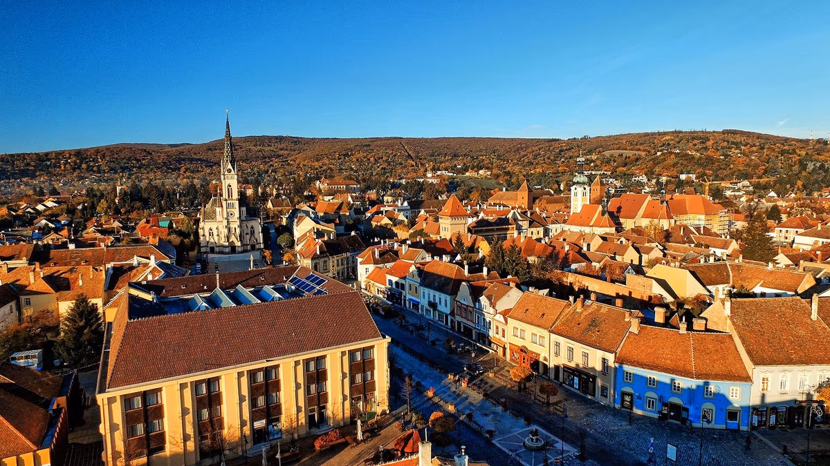 Hotel Írottkő Kőszeg