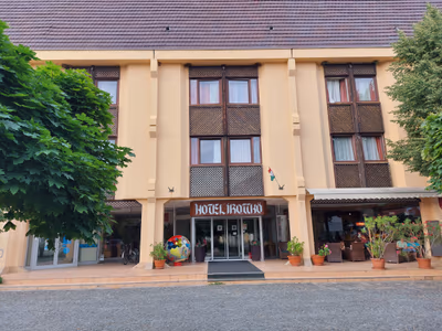 Hotel Írottkő Kőszeg — photo 08