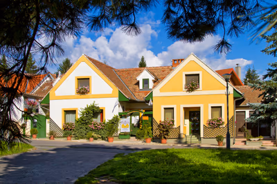 Hotel Írottkő Kőszeg — photo 20