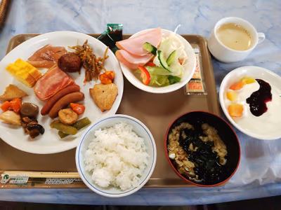 美し乃湯温泉 — photo 07