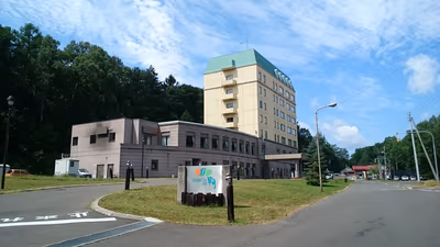 美し乃湯温泉 — photo 09