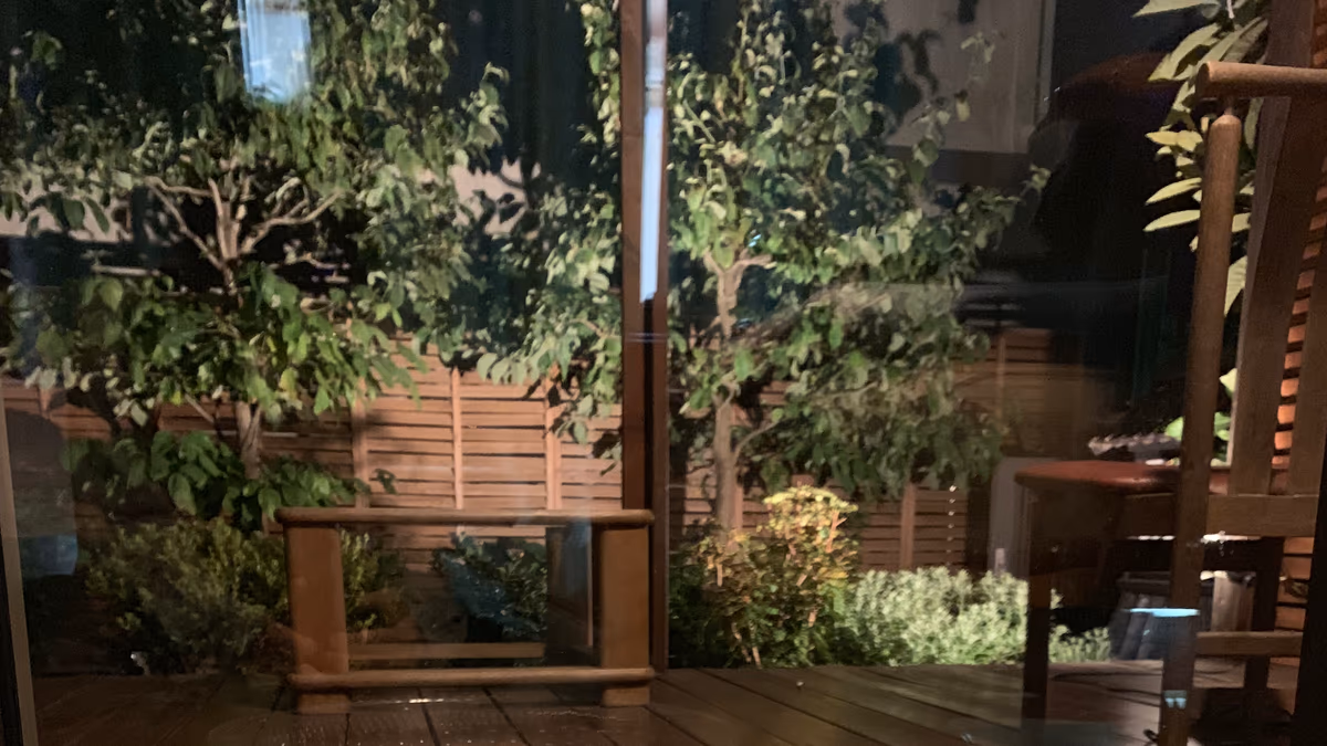 天然温泉もみの木