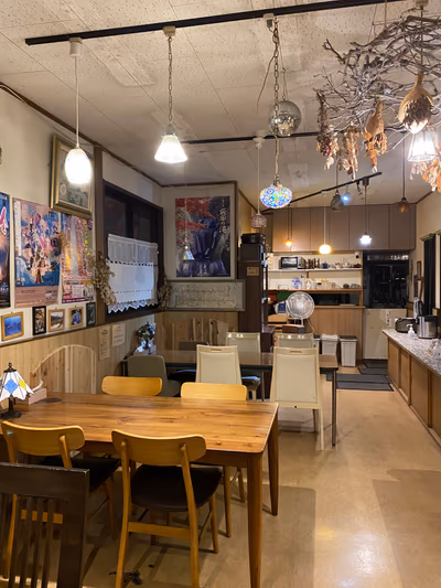 Daigo House — photo 16